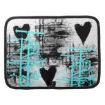 Grunge Pattern 70 Folio Planner