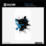 Grunge Phone Skin skins