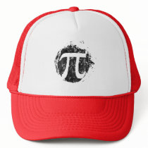 Grunge PI hats