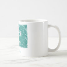 Grunge Saudi Arabia Flag Coffee Mug