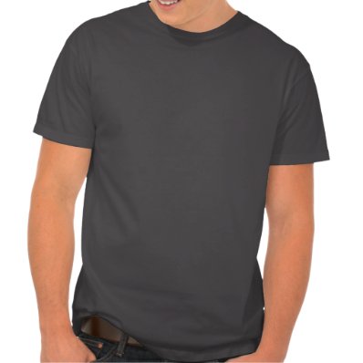 Grunge Saxophone T-shirt