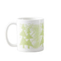 grunge snowy night mugs