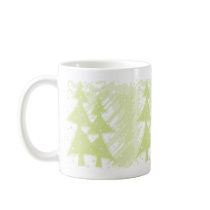 grunge snowy night mugs by VioDeSign grunge snowy night mugs