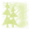 grunge snowy night posters