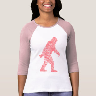 Grunge Squatchin T Shirt