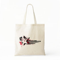 grunge star bags