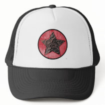 Grunge Star hats by evrose Grunge Star hats