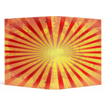 GRUNGE STYLE SUNRAYS binders by dgpaulart GRUNGE STYLE SUNRAYS binders