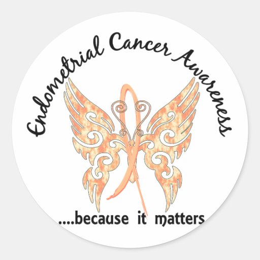 Uterine cancer Tattoo