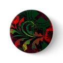 grunge tulip buttons by VioDeSign grunge tulip buttons