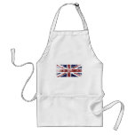 Grunge UK aprons
