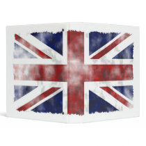 Grunge Uk Vinyl Binders