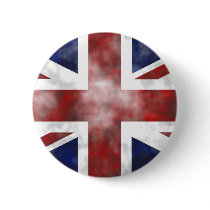 Grunge Uk Button