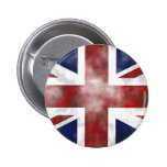 Grunge Uk Button