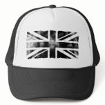 Grunge UK Mesh Hat