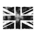 Grunge UK Postcard