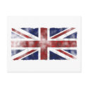 Grunge UK postcards