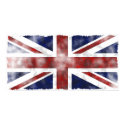 Grunge UK posters by prawny Grunge UK posters
