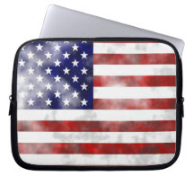 Grunge USA Laptop Sleeves