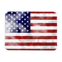 Grunge USA Magnets