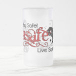 Grunge-USafe? Mug