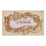 Grunge Vintage Customizable Sepia Frame stickers