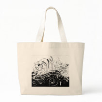 grunge winter bags by VioDeSign grunge winter bags