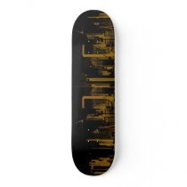 grungecity skateboards by LostInTheWoods grungecity skateboards