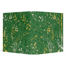 Grungy Background-Green Binder by semas87 Grungy Background-Green Binder