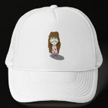 Grungy Gretchen hats