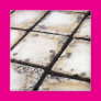 Grungy Marble Refrigerator Magnet