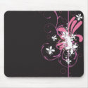 Grungy Mousepad