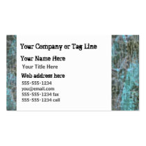 Grungy Pixels business card business cards