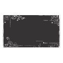 Grungy Profile Card profile cards by coconutpie Grungy Profile Card profile cards