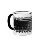 Grungy Typewriter Mug