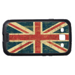 Grungy Union Jack Samsung Galaxy SIII Cover