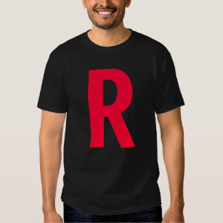 rocket grunt shirt