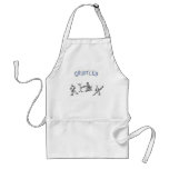 Gruntled Gear Aprons