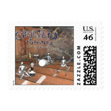 Gruntled Stamps