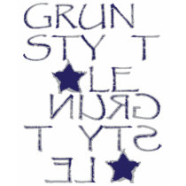 gruntstyle2 t-shirts