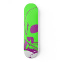 Gruple Wood Deck - Customized skateboards by DSBDSB Gruple Wood Deck - Customized skateboards