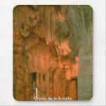 Grutas de la Estrella Mousepad Grutas de la Estrella Mousepad