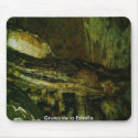 Grutas de la Estrella Mousepad by ChristopherInMexico Grutas de la Estrella Mousepad