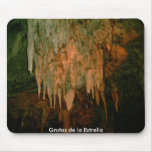 Grutas de la Estrella Mousepad Grutas de la Estrella Mousepad