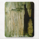 Grutas de la Estrella Mousepad by ChristopherInMexico Grutas de la Estrella Mousepad