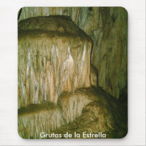 Grutas de la Estrella Mousepad
