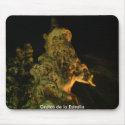 Grutas de la Estrella Mousepad by ChristopherInMexico Grutas de la Estrella Mousepad