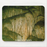 Grutas de la Estrella Mousepad Grutas de la Estrella Mousepad