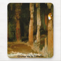 Grutas de la Estrella Mousepad by ChristopherInMexico Grutas de la Estrella Mousepad