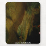 Grutas de la Estrella Mousepad